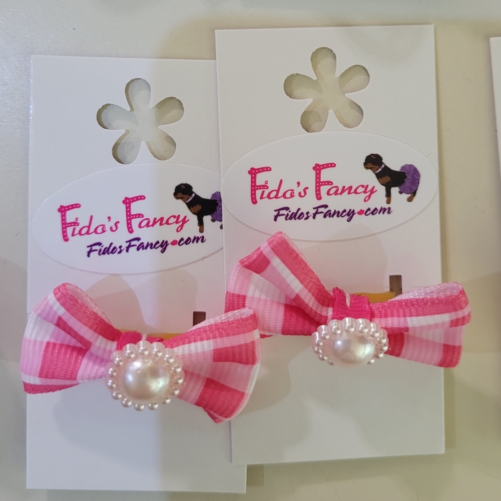 Hairbows - Picture 3 of 6